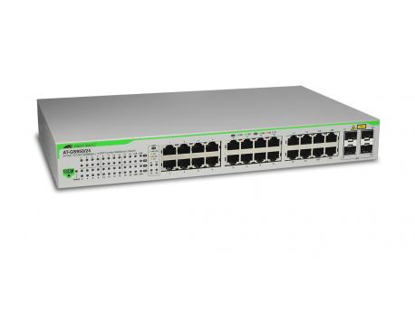 ALLIED TELESIS Switch AT-GS950/24