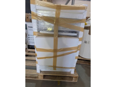 GORENJE Električni špret GEC5A11WG OUTLET