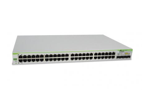 ALLIED TELESIS Switch AT-GS950/48