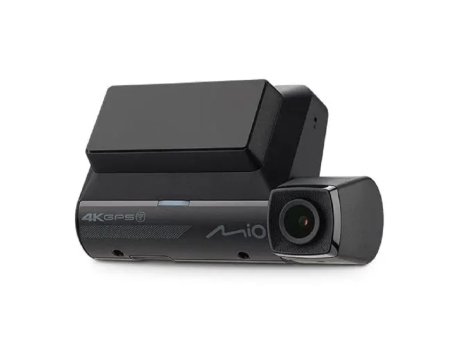 MIO MiVue 955W 4K Auto kamera