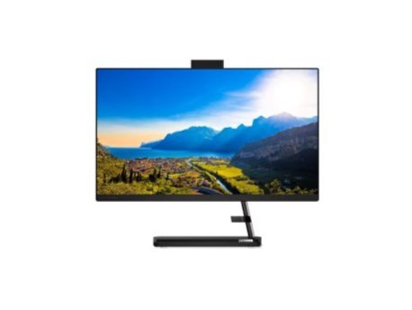 LENOVO IdeaCentre AIO 3 23.8 FHD IPS Ryzen 5 7430U 16GB 512SSD, Kamera (F0G1013WRI // Win 11 Pro)