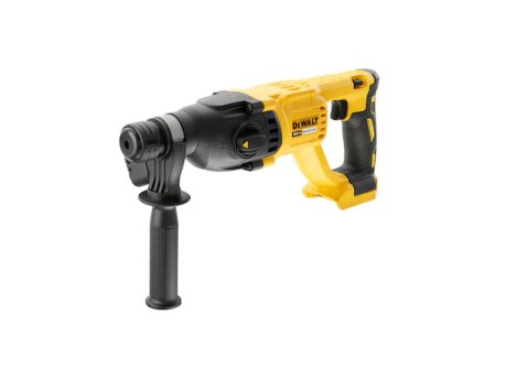 DeWALT DCH133N-XJ aku.udarna bušilica 26 mm SDS-Plus