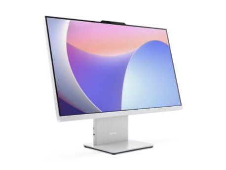 LENOVO IdeaCentre AIO 24IRH9 (Cloud Grey) FHD IPS, i5-13420H, 16GB, 512GB SSD (F0HN00JKRI // Win 11 Home)
