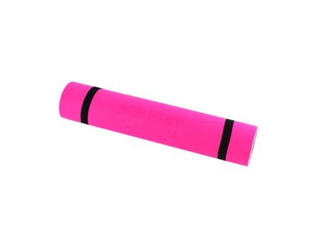 CAPRIOLO Strunjača pink 0.4cm OUTLET