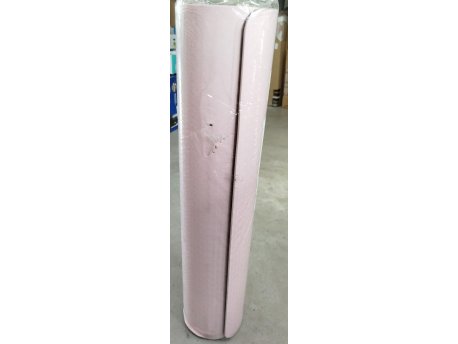 CAPRIOLO Strunjača pink 0.4cm OUTLET