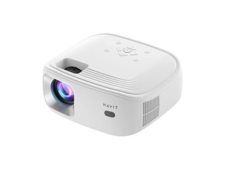 Havit PJ212-EU projektor