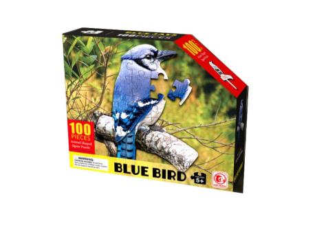 MILENIJUM Puzzle Ptica 100 delova 88657