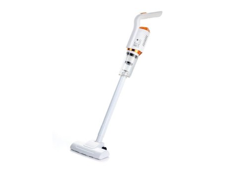HOMEMATE Bežični usisivač Homemate 120 W 600ml 7.4 V DC 7500pa