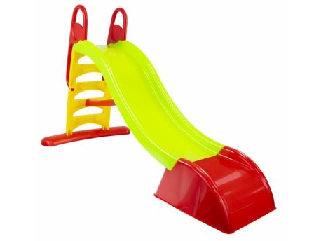 MILENIJUM Plasticni tobogan 180cm zeleni