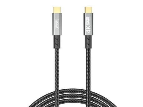 XO Type C na Type C kabl GB020 100W