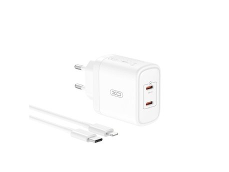 XO Brzi punjač PD50W CE08