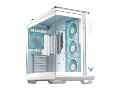 BC GROUP AMD Ryzen 7 7700X / 2x32GB RAM / 1TB SSD / nVidia RTX5070 12GB DDR7 / 750W / White Case // Win 11 Pro