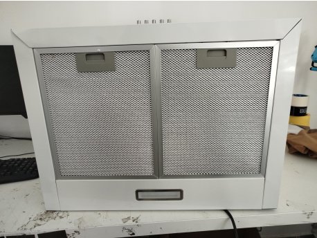 VOX Aspirator CHM 6A17 W (CHM6A17W) OUTLET