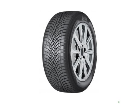 Sava 165/65R15 81T All Weather All Season