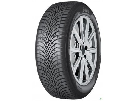 Sava 225/60R17 99V All Weather All Season