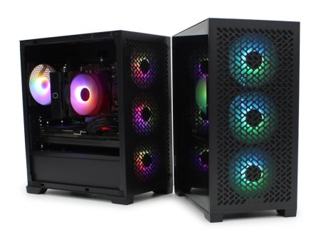 BC GROUP PREDATOR 7 AMD Ryzen 7 7700/32GB/M.2 1TB/RTX5060 8GB v2