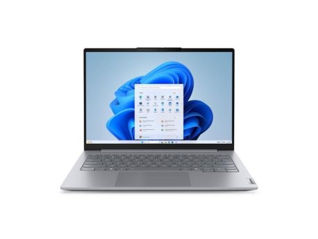 LENOVO ThinkBook 14 G8 IAL (Arctic Grey) WUXGA IPS, Ultra 7 255H, 16GB, 512GB SSD (21SJ007EYA)