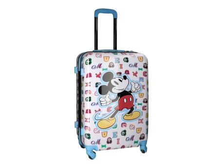 Best Buy Disneyland, kofer, ABS, Mickey Mouse, 24 inch