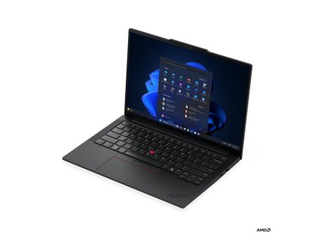 LENOVO ThinkPad E14 G7 (Black) WUXGA IPS, Ryzen 7 250, 16GB, 512GB SSD, Win 11 Pro (21T00024YA)