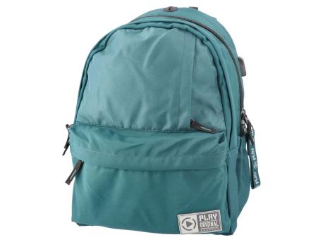 PLAY Double Pack, ranac, masilansta 25