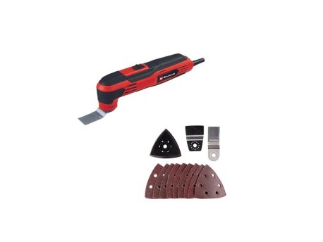 EINHELL TC-MG 250 CE, Multifunkcionalni alat 4465185
