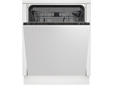 BEKO BDIN 36535 Ugradna mašina za pranje sudova