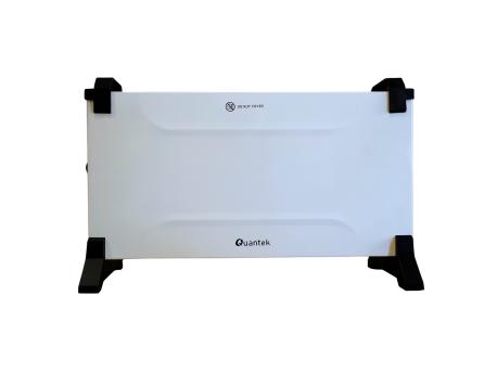 QUANTEK Q1206 Konvektorska grejalica 2000W