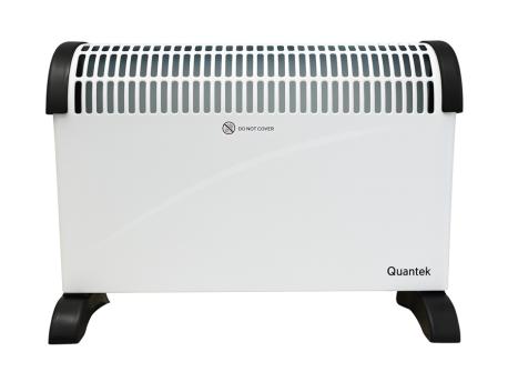 QUANTEK Q1207 Konvektorska grejalica 2000W