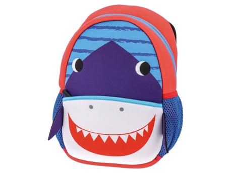 Sazio Neo Foamy, ranac predškolski, Shark