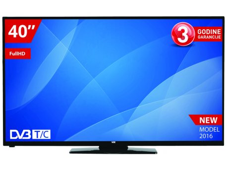 VOX 40B550 LED Full HD