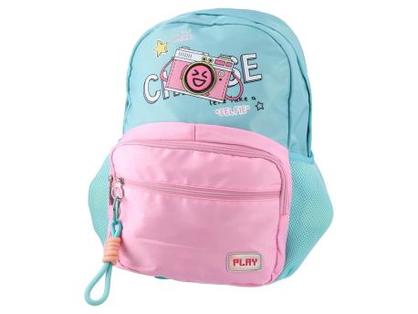 PLAY Pop fashion, ranac, Choise