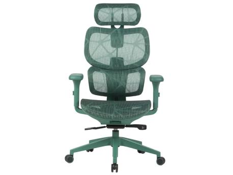 SPAWN Spawn Gaming Chair Spawn Ergo Meshy Green