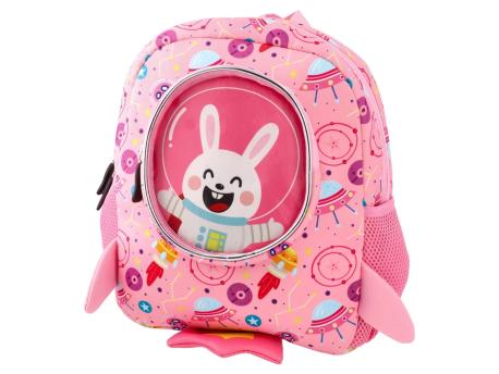 Sazio Neo Tiny, predškolski ranac, Bunny