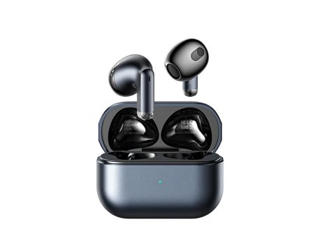 REMAX M3 Blue Zinc Alloy True Wireless Stereo Earbuds
