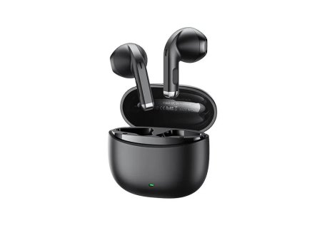 REMAX W26 Black True Wireless Earbuds