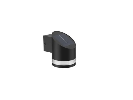 PHILIPS Spoljašnja lampa FYVE SR WA 1.5W 27K