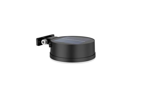 PHILIPS Spoljašnja lampa VYNCE SR WA RD Okrugla 1.5W 27K