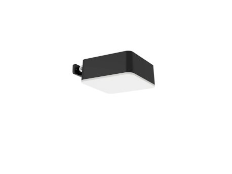 PHILIPS Spoljašnja lampa VYNCE SR WA Kvadratna 1.5W 27K