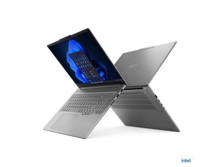 LENOVO IdeaPad Pro 5 16IAH10 (Luna Grey) 2.8K OLED, Ultra 9 285H, 32GB, 1TB SSD, RTX 5050 8GB (83JM001LYA)
