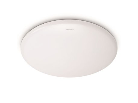 PHILIPS Plafonjera CL200 EC RD 17W 27K