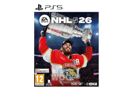 ELECTRONIC ARTS PS5, EA SPORTS: NHL 26