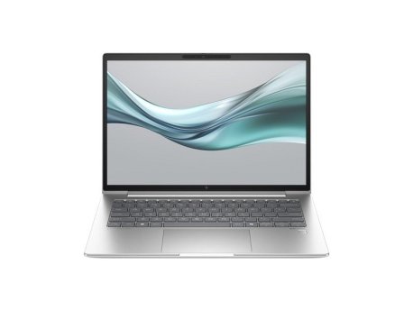 HP EliteBook 630 G11 (Pike silver aluminum) WUXGA IPS, Ultra 5 125U, 16GB, 512GB SSD (9Y7R7ET)