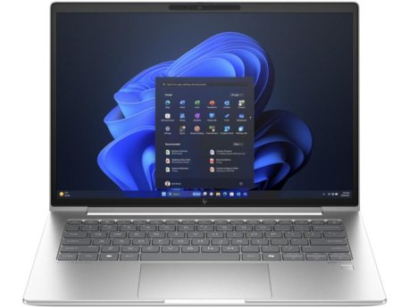 HP EliteBook 640 G11 (Pike silver) WUXGA IPS, Ultra 5 125U, 16GB, 512GB SSD (A23E1EA)