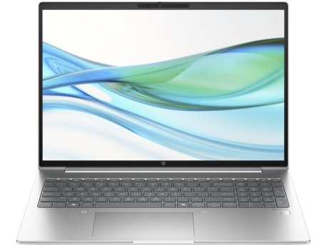 HP ProBook 460 G11 (Pike silver) WUXGA IPS, Ultra 5 125U, 16GB, 1TB SSD (C14P5ET)