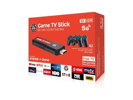 NIKEDA Gaming Console - Q9 Game Stick