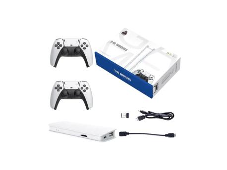 NIKEDA Gaming Console - M15 Game Stick
