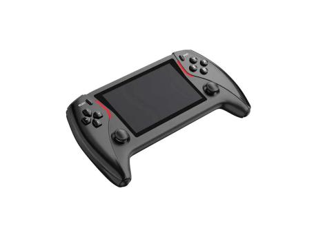 NIKEDA Gaming Console - Project Pro Game Console (black)