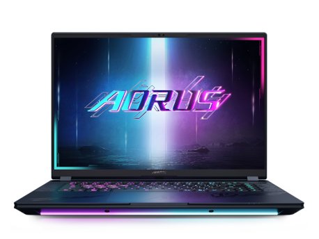 GIGABYTE AORUS MASTER 16 BXH (QHD+ OLED 240Hz, Ultra 9 275HX, 32GB, 1TB SSD, RTX 5070 Ti 12GB, RGB Backlit, Win 11 Pro)