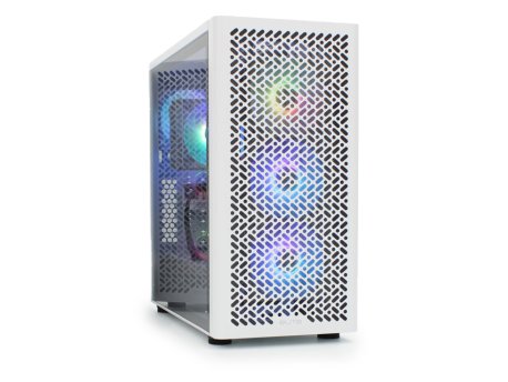 BC GROUP PREDATOR 5 AMD Ryzen 7 5700X/32GB/M.2 1TB/RTX4060 8GB V4