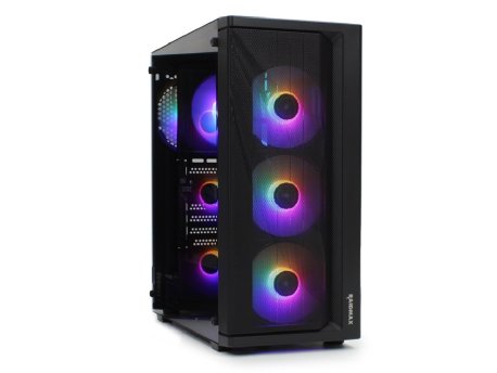 BC GROUP BULDOZER 9 AMD Ryzen 5 9600X/32GB/M.2 1TB/RTX5060 8GB v2